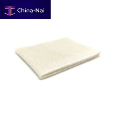 Hemostatic wound dressing cottonhypoallergenicabsorbant
