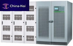 Li-ion battery for UPS