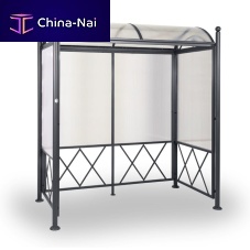 Public space shelter DEVA MAX
