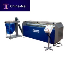 Mechanical shaker cleaning dust collector HTM 420