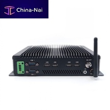 Marine computer ALIZS IIIembeddedfanless