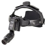 Surgical headlight OP- HL22DLEDwith rechargeable battery
