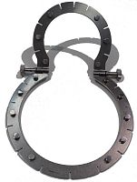 Vaginal retractor 8300surgerygynecologicalurology