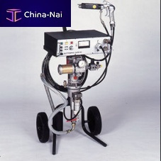 Paint spray unit HYDRODYN®manualairless