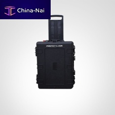 Fiber laser cleaning machine PE-100Jindustrialfor metal partsautomotive