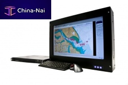 Ship ECDIS NAVMASTER ECDIS