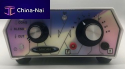 Cutting electrosurgical unit MC6Abipolar coagulationdental surgeryradiofrequency