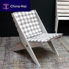 Contemporary chair RUTIwoodenfoldinghome
