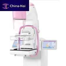 Full-field digital mammography unit Clarity 2Dfor stereotactic breast biopsies