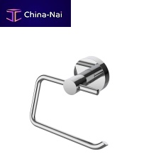 Wall-mounted toilet roll holder 5486485stainless steelcommercialhome