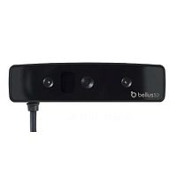 3D facial scanner dental
