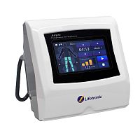 Pressure therapy unit Airpro600 wearableHVPC