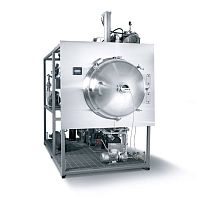 Pilot freeze dryer VirTis Benchmarkfor the pharmaceutical industryfor nutraceutical productsfor chemicals products