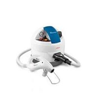 Medical device disinfection system Sanisaturated steambenchtop