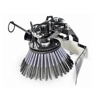 Circular brush Park Ranger 2150weederflexiblefor sweepers