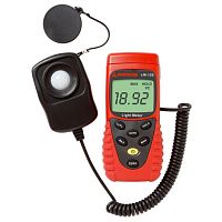 Digital light meter LM-120portable