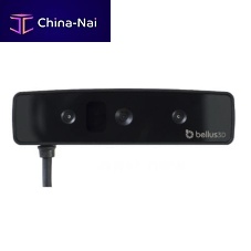 3D facial scanner dental