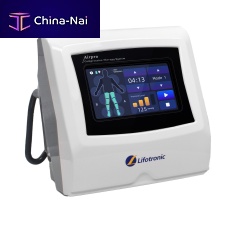 Pressure therapy unit Airpro600 wearableHVPC