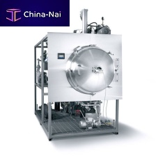 Pilot freeze dryer VirTis Benchmarkfor the pharmaceutical industryfor nutraceutical productsfor chemicals products