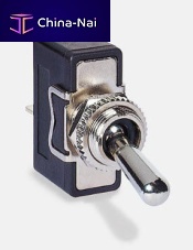 Lever switch max. 20 A, 277 V | 3900bipolarIP67electromechanical