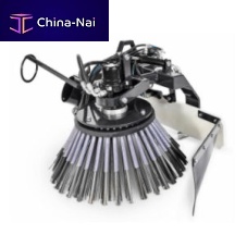 Circular brush Park Ranger 2150weederflexiblefor sweepers