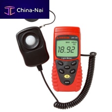 Digital light meter LM-120portable