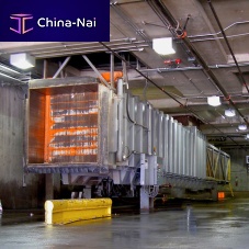 Paper compactor 4500 seriesscrapstationaryfor transfer stations