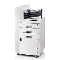 Mammography X-ray film printer DRYSTAR 5503