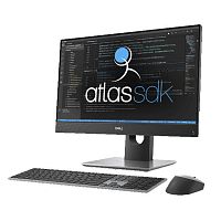 Development kit Atlas SDK