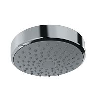 Ceiling-mounted shower head OHS-CHR-1789round
