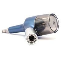 Dental air polisher