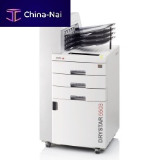 Mammography X-ray film printer DRYSTAR 5503