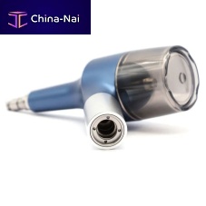 Dental air polisher