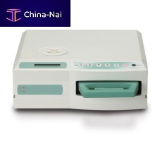 Dental autoclave STATIM 2000Sdry heatbenchtopautomatic