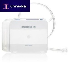 Battery-powered negative pressure wound therapy unit Invia Liberty