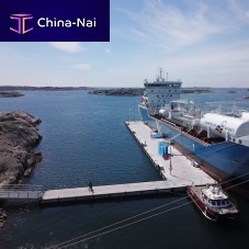 Floating dock SF 1800 Seriesmooringfor marinasconcrete