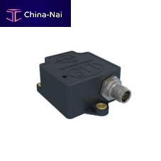 2-axis tilt sensor INC5502D-360/90-P-S-Uvoltage outputRS-485inertial