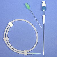 Puncture needle CM-5000MP