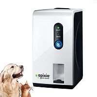 Veterinary intraoral CR scanner DIGIREX®