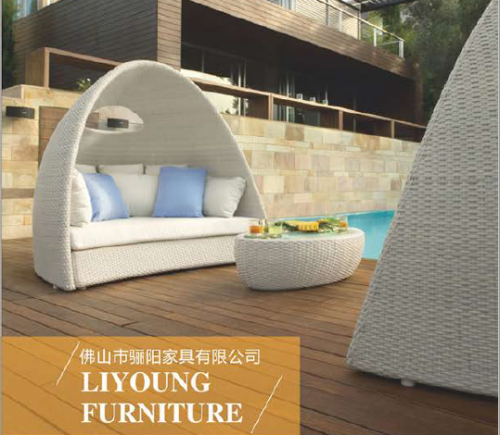    Foshan Liyong Furniture Co.,Ltd.