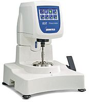 Rotary rheometer RST-CPS