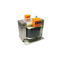 Power transformer TR 21 seriesencapsulatedsingle-phasethrough-hole