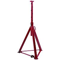 5 ton axle stand AS05-120pinautomotive