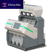 Recycling sorter ReSortika CFopticalautomaticfor plastics