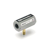 Venturi ejector VED series