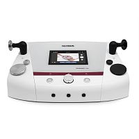 RF skin rejuvenation unit Beauty 7000RF body contouring unit