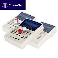 Automatic coagulation analyzer Coatron X Eco1-channelopticalAPTT