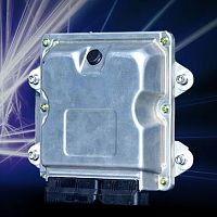 Storage controller card FCU