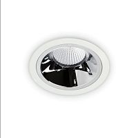 Recessed downlight VISUALLEDroundIP20