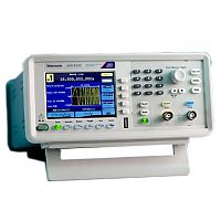 Arbitrary waveform generator AFG1000 series functionpulsedual-channel